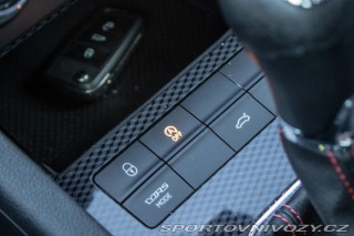 Škoda Octavia RS Combi  2.0 TDI RS DSG 2019