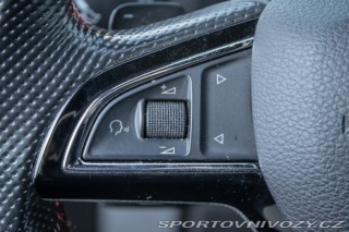 Škoda Octavia RS Combi  2.0 TDI RS DSG 2019