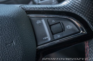 Škoda Octavia RS Combi  2.0 TDI RS DSG 2019