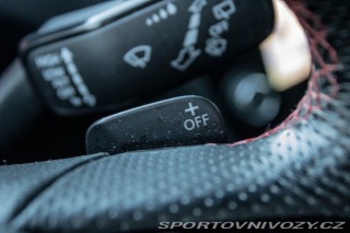 Škoda Octavia RS Combi  2.0 TDI RS DSG 2019
