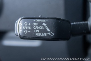 Škoda Octavia RS Combi  2.0 TDI RS DSG 2019