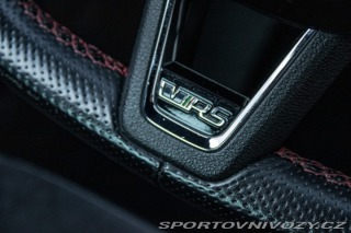 Škoda Octavia RS Combi  2.0 TDI RS DSG 2019
