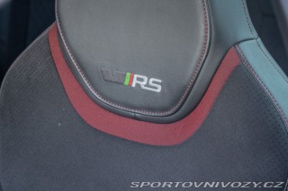 Škoda Octavia RS Combi  2.0 TDI RS DSG 2019