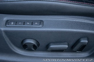 Škoda Octavia RS Combi  2.0 TDI RS DSG 2019