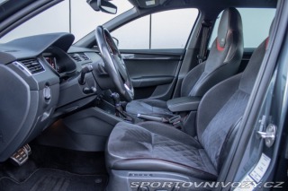 Škoda Octavia RS Combi  2.0 TDI RS DSG 2019