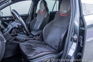 Škoda Octavia RS Combi  2.0 TDI RS DSG 2019