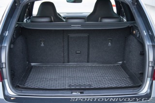 Škoda Octavia RS Combi  2.0 TDI RS DSG 2019