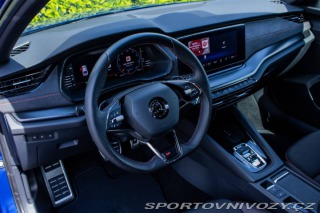 Škoda Octavia RS 2.0 TDI RS 4x4 DSG, 147k 2022
