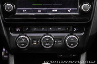 Škoda Octavia RS Combi  2.0 TDI DPF RS 2015