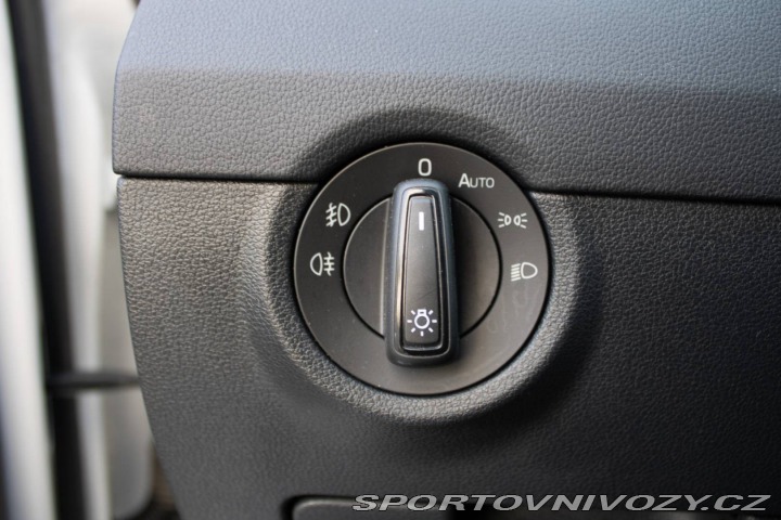 Škoda Octavia RS Combi 2.0 TDI RS DSG 4x4 2020