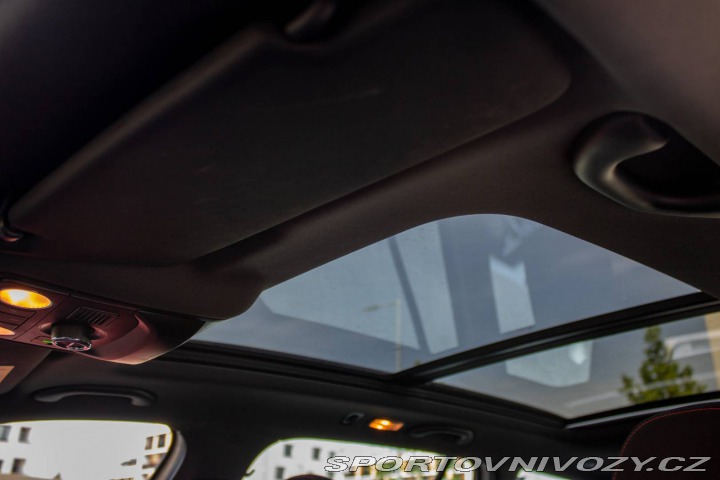 Škoda Octavia RS Combi 2.0 TDI RS DSG 4x4 2020