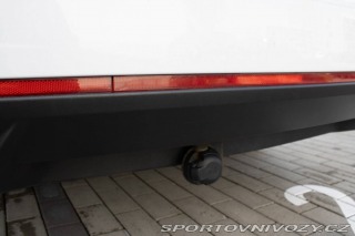 Škoda Octavia RS Combi  2.0 TDI RS DSG 4x4 2020