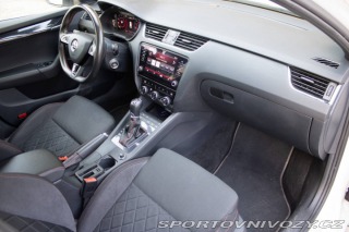 Škoda Octavia RS Combi  2.0 TDI RS DSG 4x4 2020