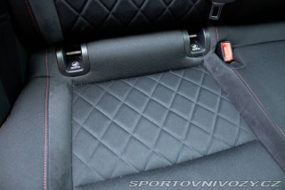Škoda Octavia RS Combi  2.0 TDI RS DSG 4x4 2020