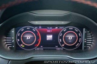 Škoda Octavia RS Combi  2.0 TDI RS DSG 4x4 2020