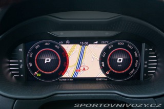 Škoda Octavia RS Combi  2.0 TDI RS DSG 4x4 2020