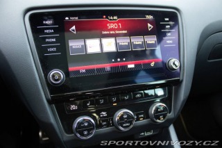 Škoda Octavia RS Combi  2.0 TDI RS DSG 4x4 2020