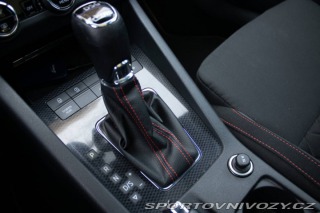 Škoda Octavia RS Combi  2.0 TDI RS DSG 4x4 2020