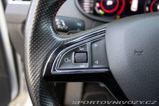 Škoda Octavia RS Combi  2.0 TDI RS DSG 4x4 2020