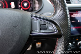 Škoda Octavia RS Combi  2.0 TDI RS DSG 4x4 2020