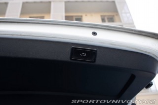 Škoda Octavia RS Combi  2.0 TDI RS DSG 4x4 2020