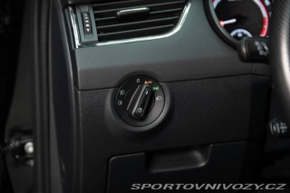 Škoda Octavia RS Combi  2.0 TDI RS DSG 4x4 2020