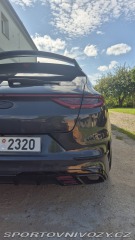 Kia ProCeed 2019