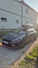 Kia ProCeed 2019