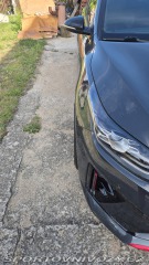 Kia ProCeed 2019