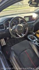 Kia ProCeed 2019