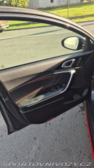 Kia ProCeed 2019