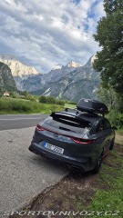 Kia ProCeed 2019