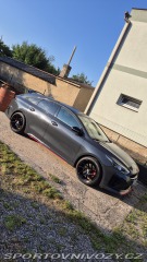 Kia ProCeed 2019