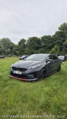 Kia ProCeed 2019
