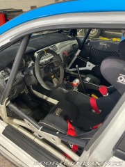 Mitsubishi Lancer EVO IX závodní speciál 2006