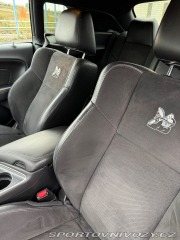 Dodge Challenger 6.4 V8 SRT ScatPack 2018