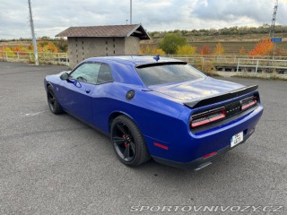Dodge Challenger 6.4 V8 SRT ScatPack 2018
