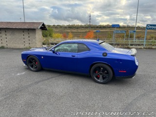 Dodge Challenger 6.4 V8 SRT ScatPack 2018