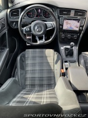 Volkswagen Golf Golf 7 GTD 2015