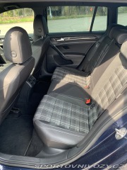 Volkswagen Golf Golf 7 GTD 2015