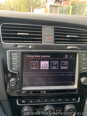 Volkswagen Golf Golf 7 GTD 2015