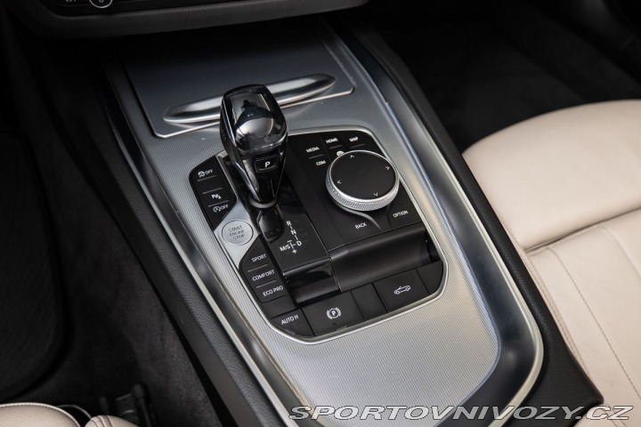 BMW Z4 Sdrive 30i Schnitzer/CarP 1800