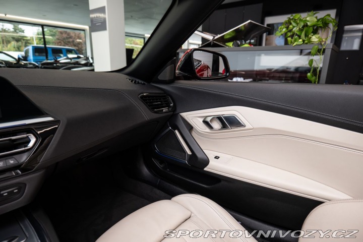 BMW Z4 Sdrive 30i Schnitzer/CarP 1800