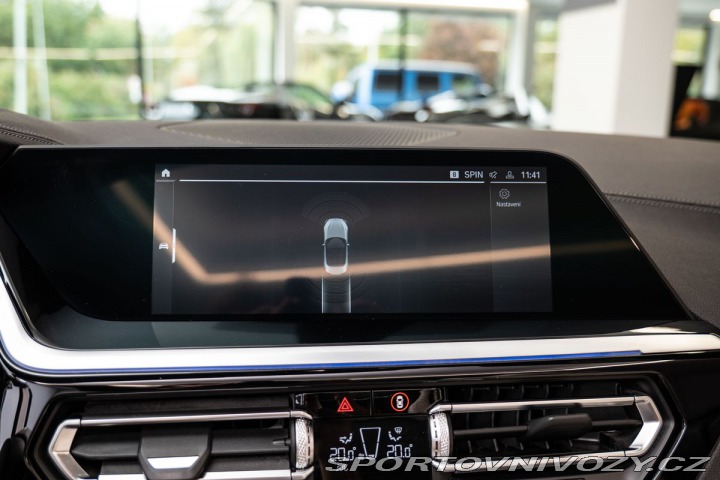 BMW Z4 Sdrive 30i Schnitzer/CarP 1800