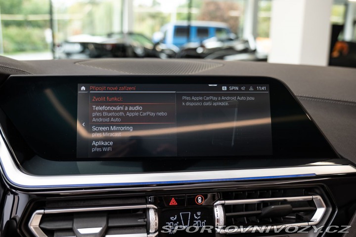 BMW Z4 Sdrive 30i Schnitzer/CarP 1800