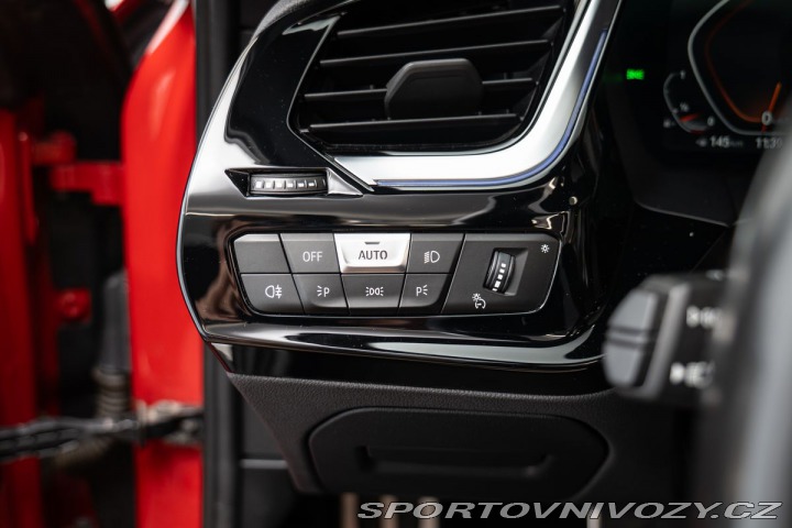 BMW Z4 Sdrive 30i Schnitzer/CarP 1800