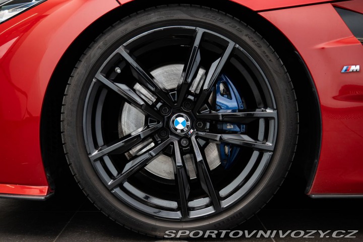 BMW Z4 Sdrive 30i Schnitzer/CarP 1800