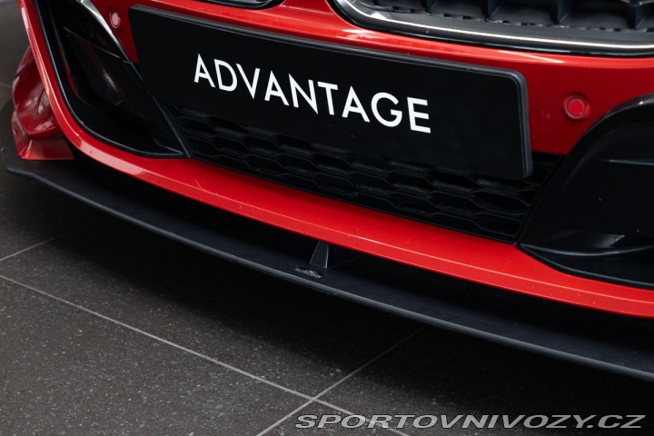 BMW Z4 Sdrive 30i Schnitzer/CarP 1800