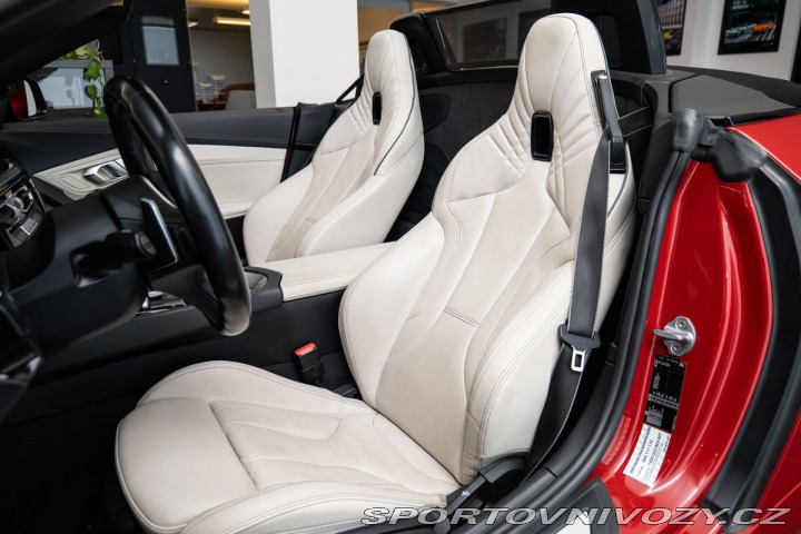 BMW Z4 Sdrive 30i Schnitzer/CarP 2019