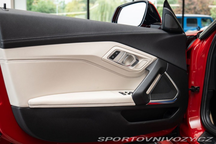 BMW Z4 Sdrive 30i Schnitzer/CarP 1800